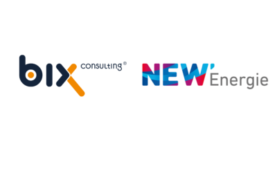 Customer Success Story bei der NEW AG