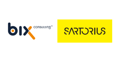 Customer Success Story bei Sartorius