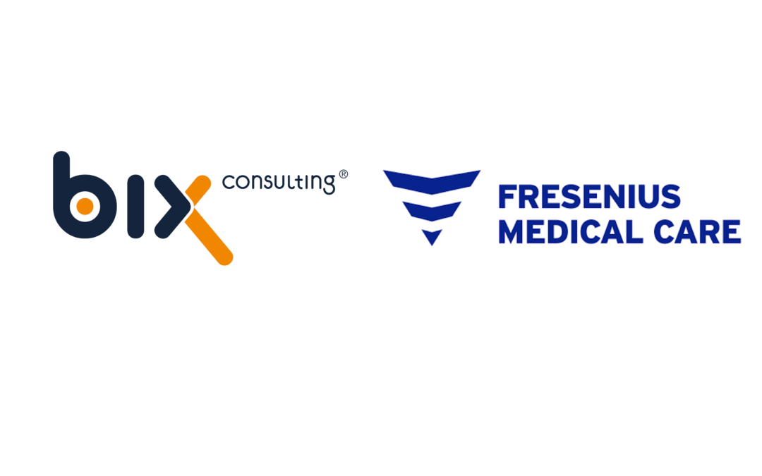 Customer Success Story bei Fresenius Medical Care