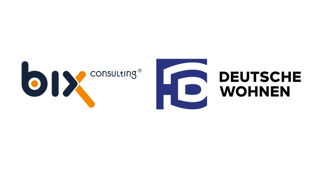 Customer Success Story bei der Deutschen Wohnen SE