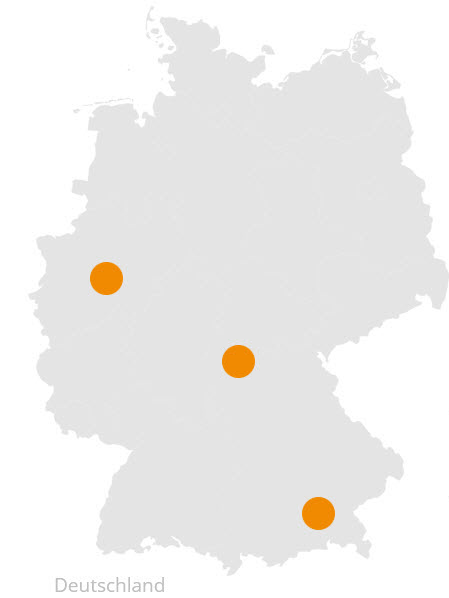 Deutschlandkarte2.0