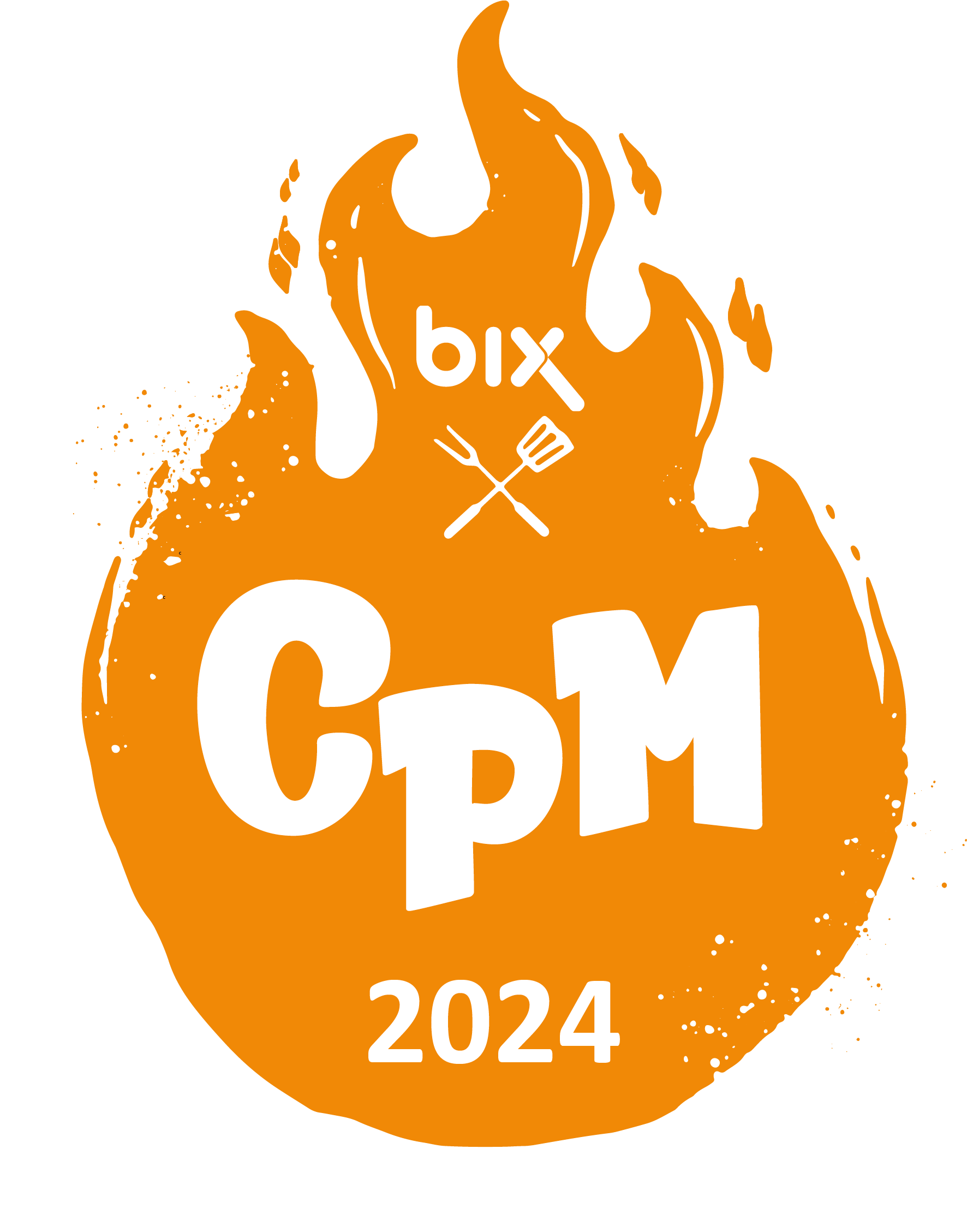 CPM 2024 Currywurst