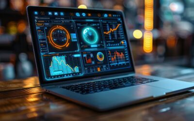 Geschützt: Erstellung von Dashboards in Tableau Desktop mit Hilfe des Tableau Agents  